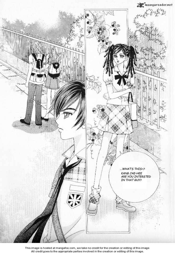 Boy Of The Female Wolf 26 16
