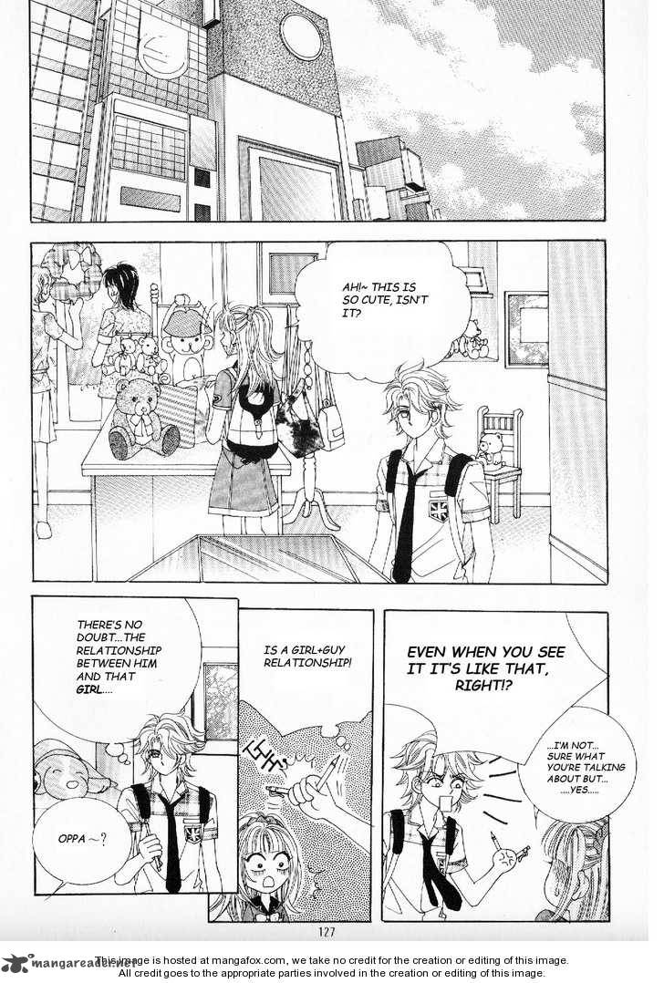 Boy Of The Female Wolf 26 19