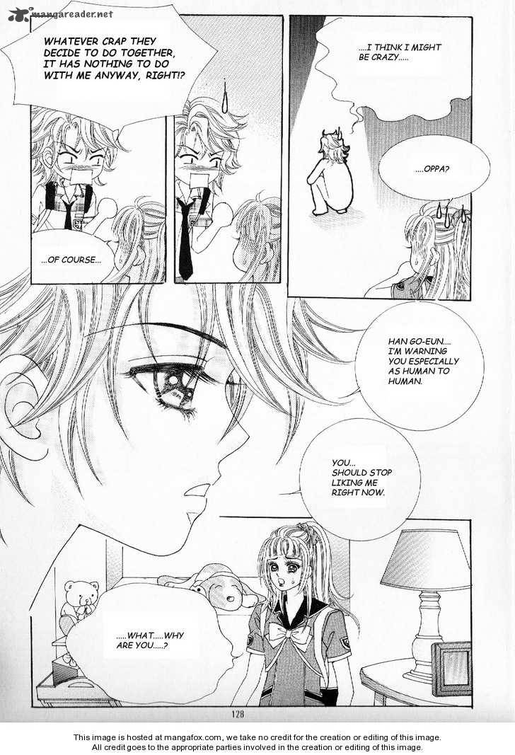 Boy Of The Female Wolf 26 20