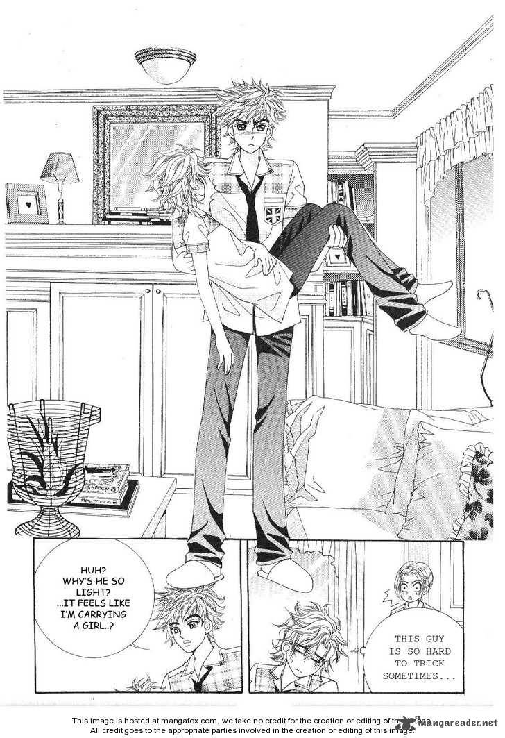 Boy Of The Female Wolf 27 11