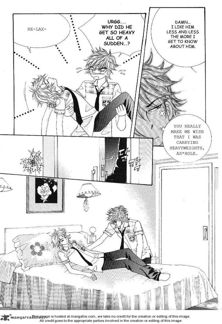 Boy Of The Female Wolf 27 12