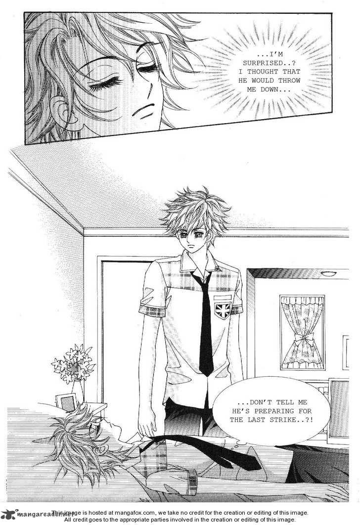 Boy Of The Female Wolf 27 13