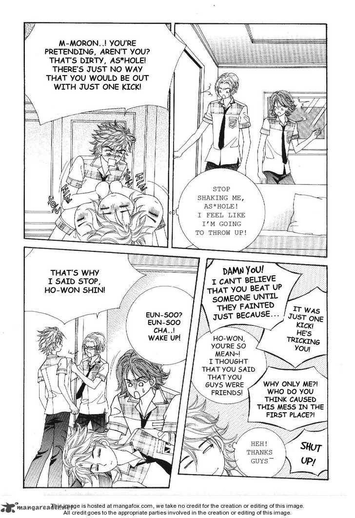 Boy Of The Female Wolf 27 9