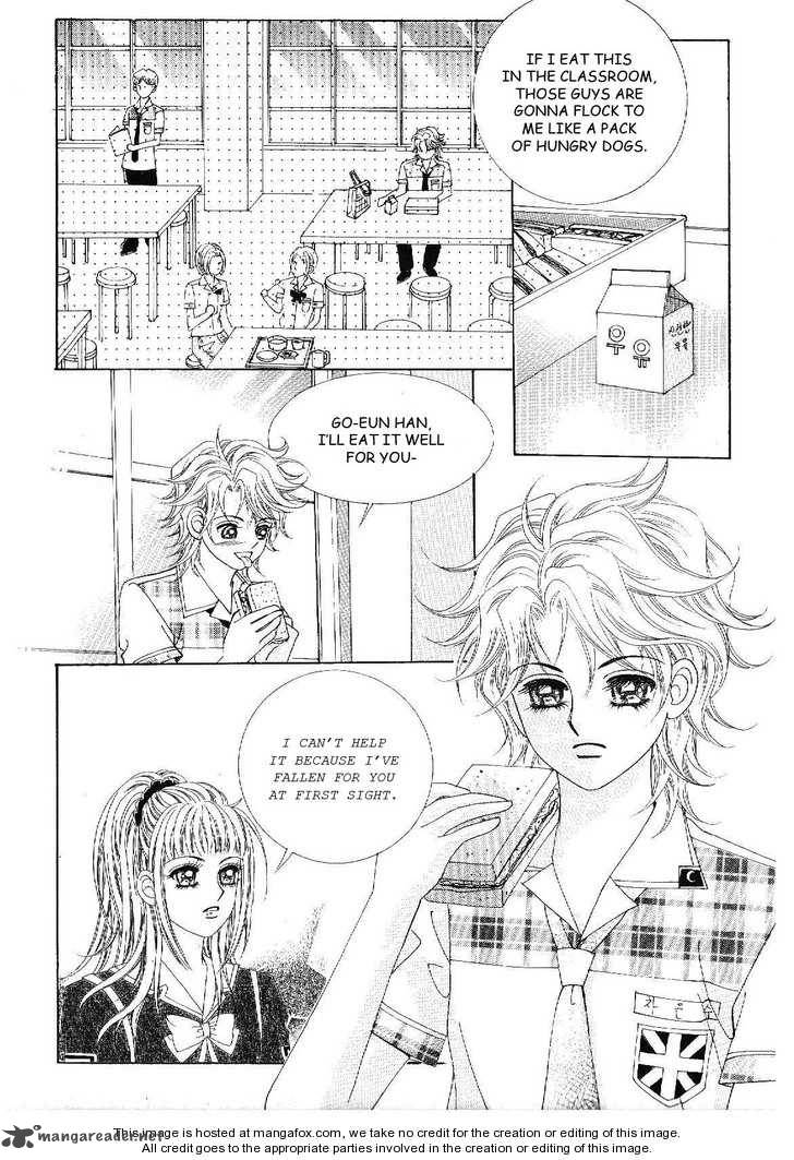 Boy Of The Female Wolf 28 13