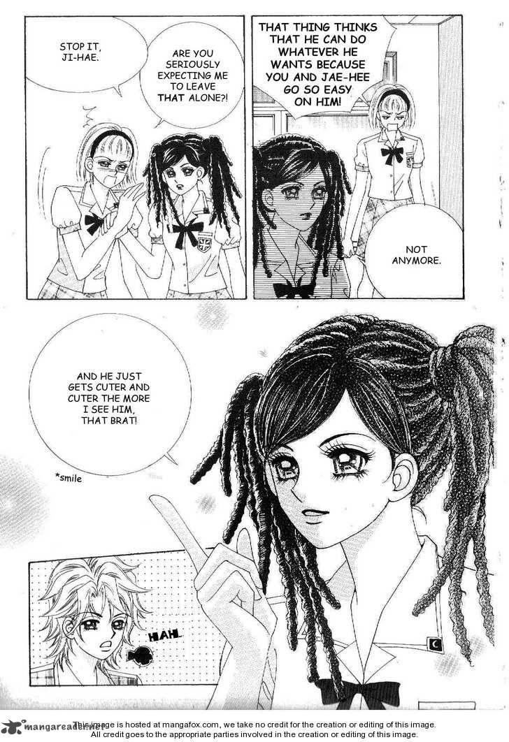 Boy Of The Female Wolf 28 18