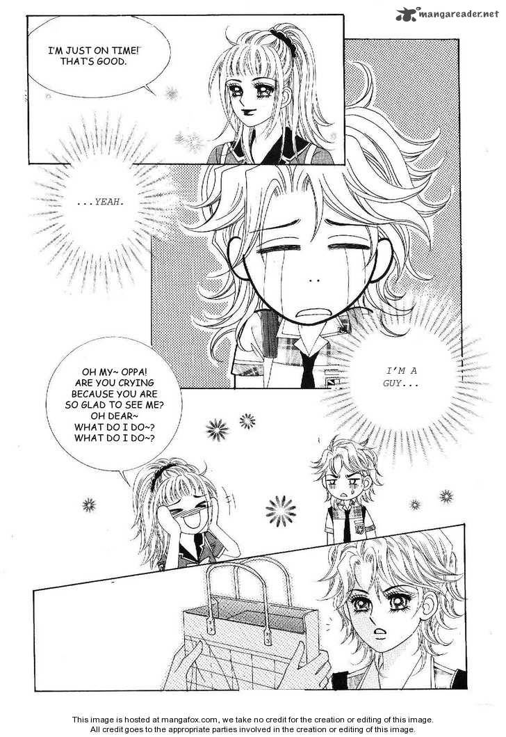 Boy Of The Female Wolf 28 7