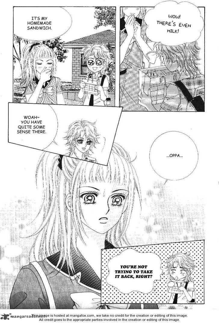 Boy Of The Female Wolf 28 8