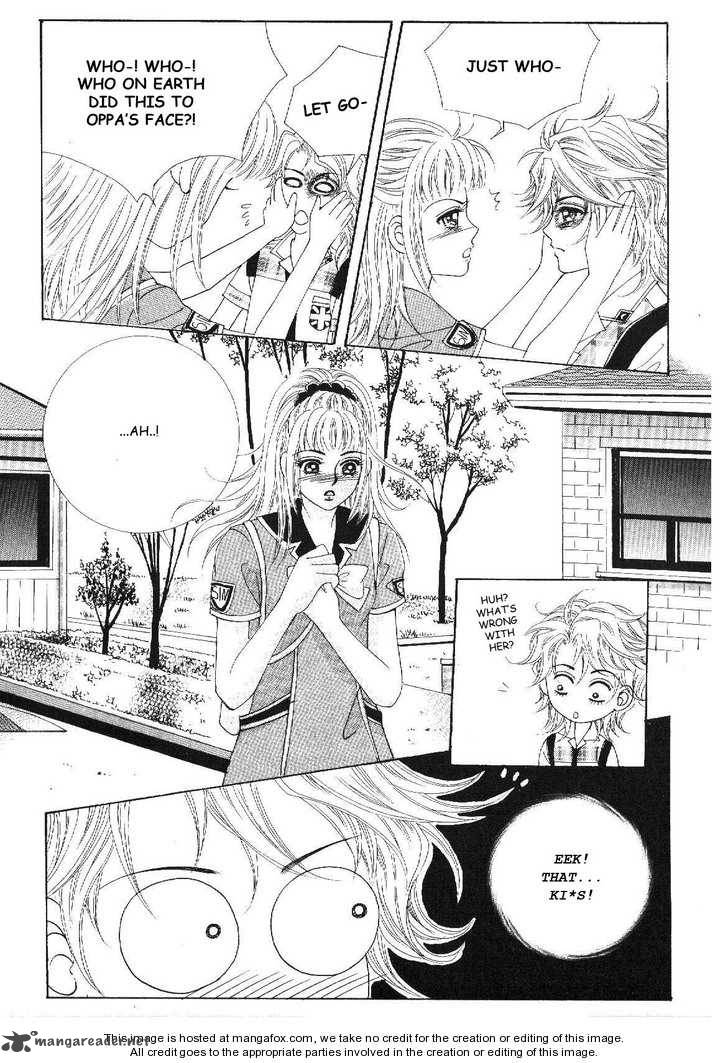 Boy Of The Female Wolf 28 9