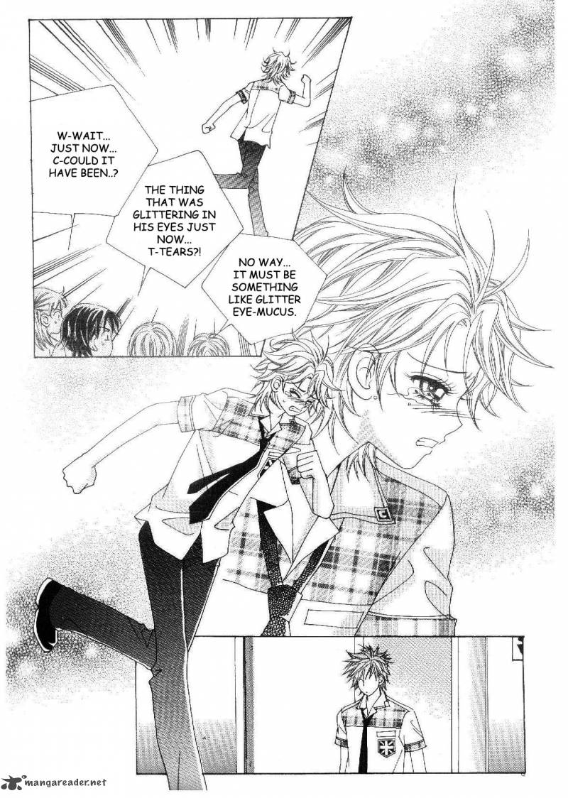 Boy Of The Female Wolf 29 13