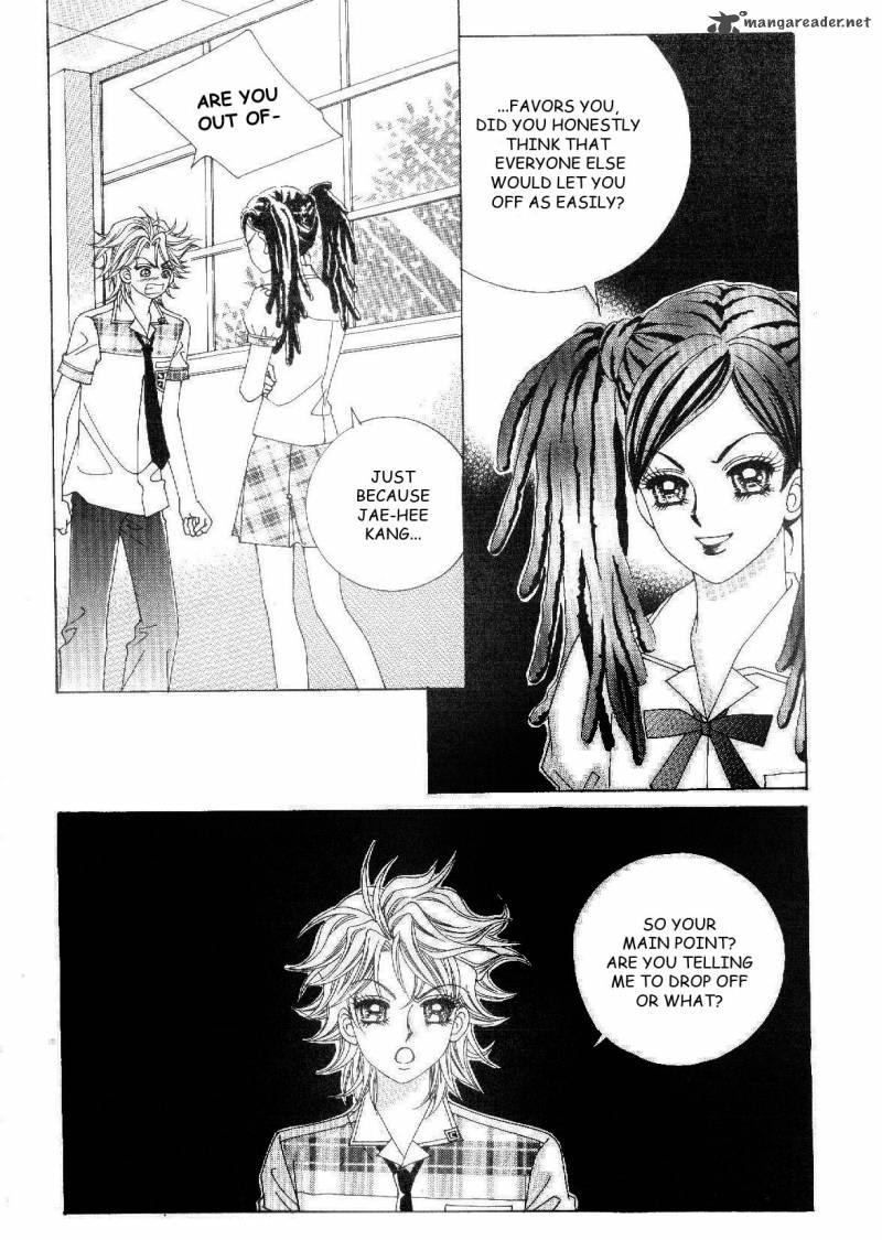 Boy Of The Female Wolf 29 5