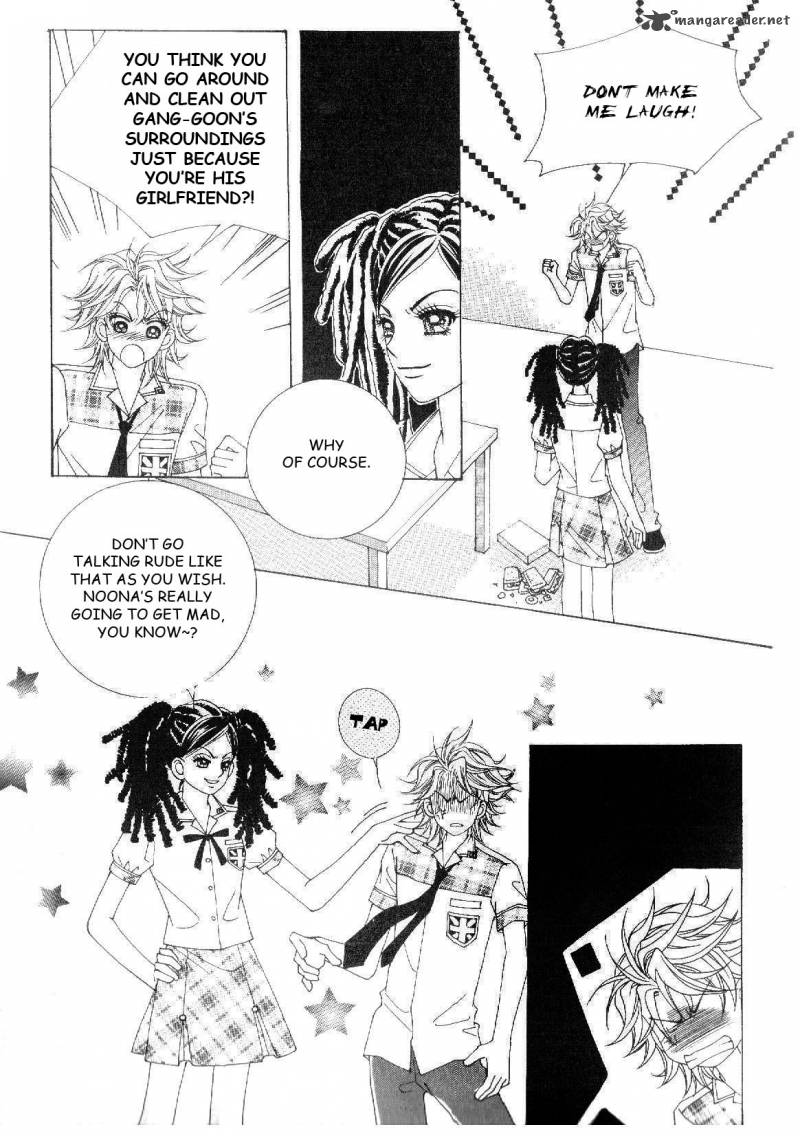 Boy Of The Female Wolf 29 6