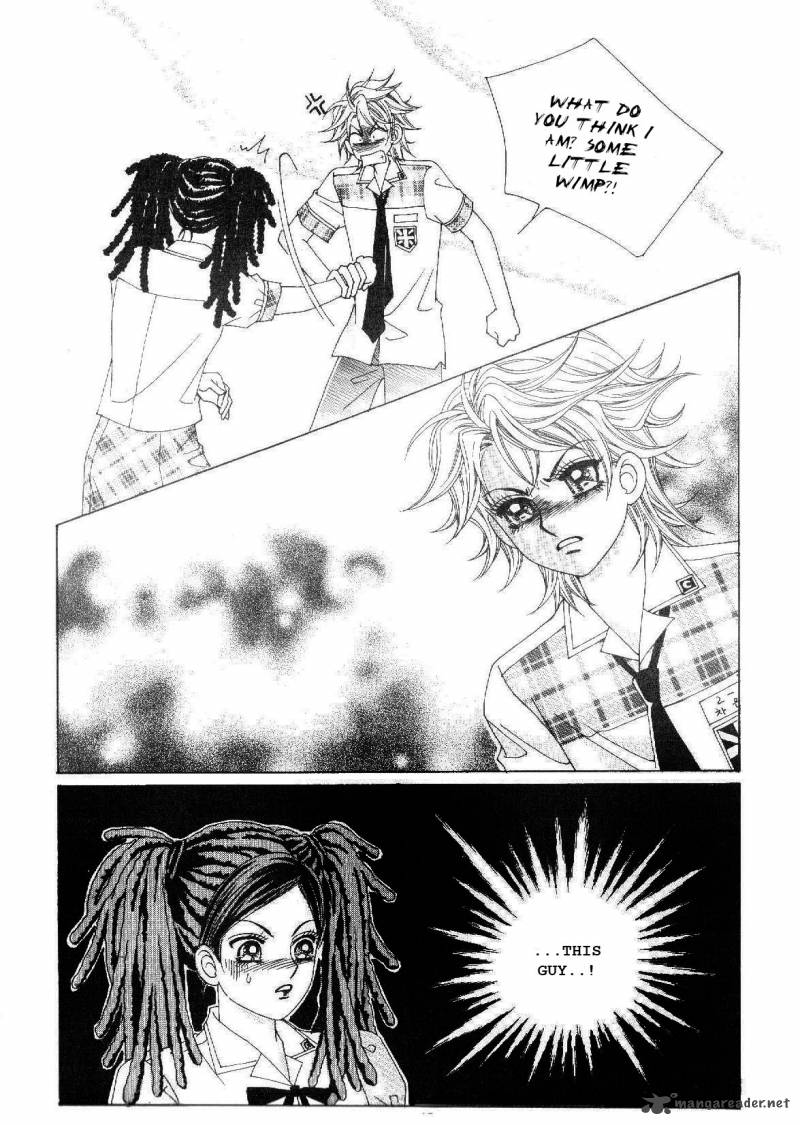 Boy Of The Female Wolf 29 7