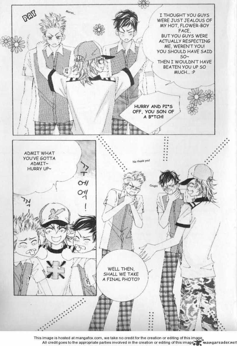 Boy Of The Female Wolf 3 12