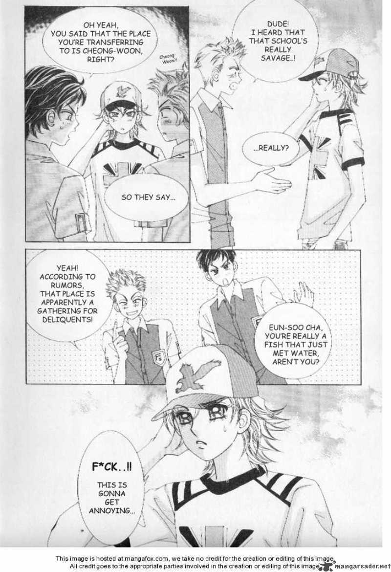 Boy Of The Female Wolf 3 13