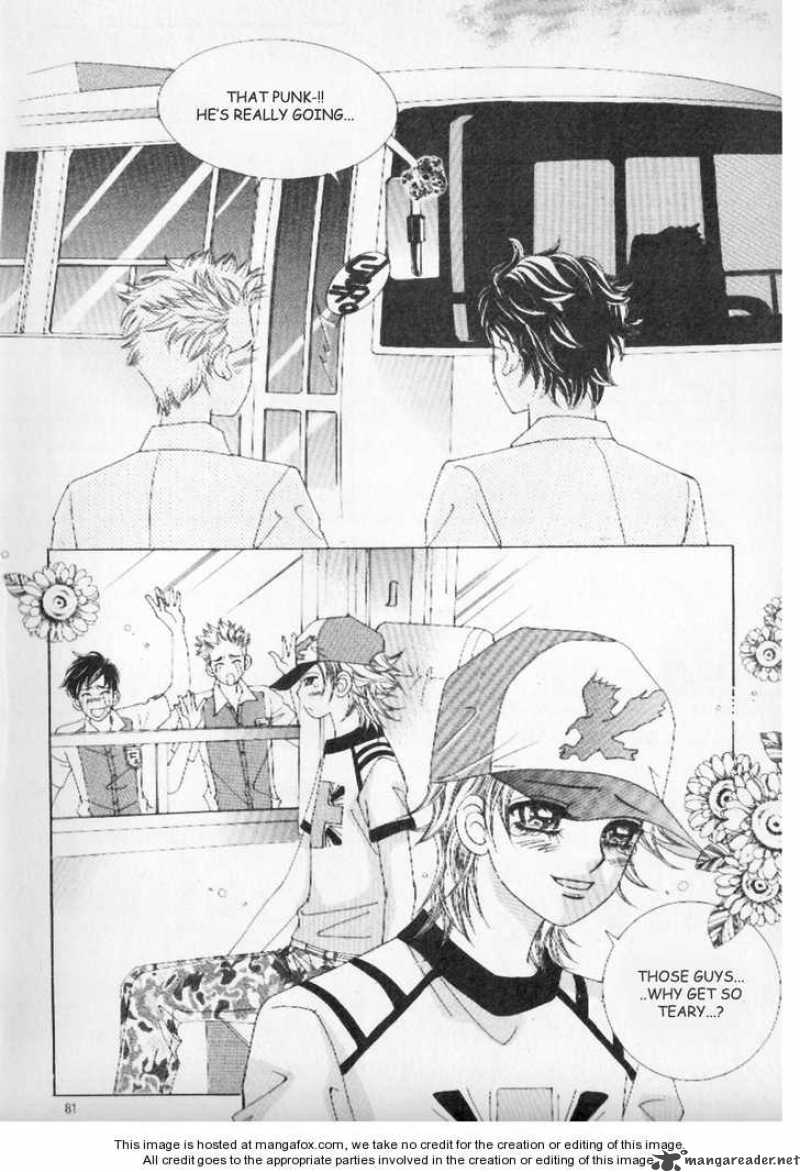 Boy Of The Female Wolf 3 17
