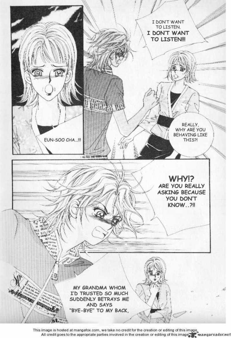 Boy Of The Female Wolf 3 5