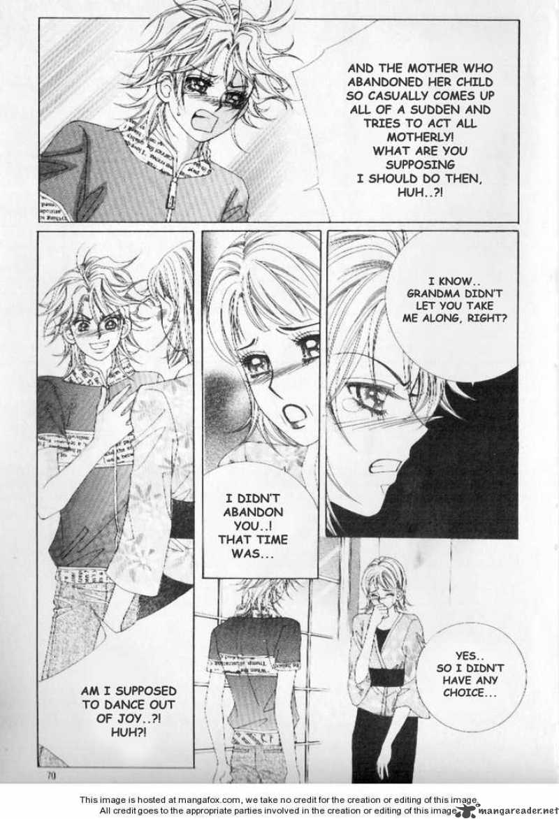 Boy Of The Female Wolf 3 6