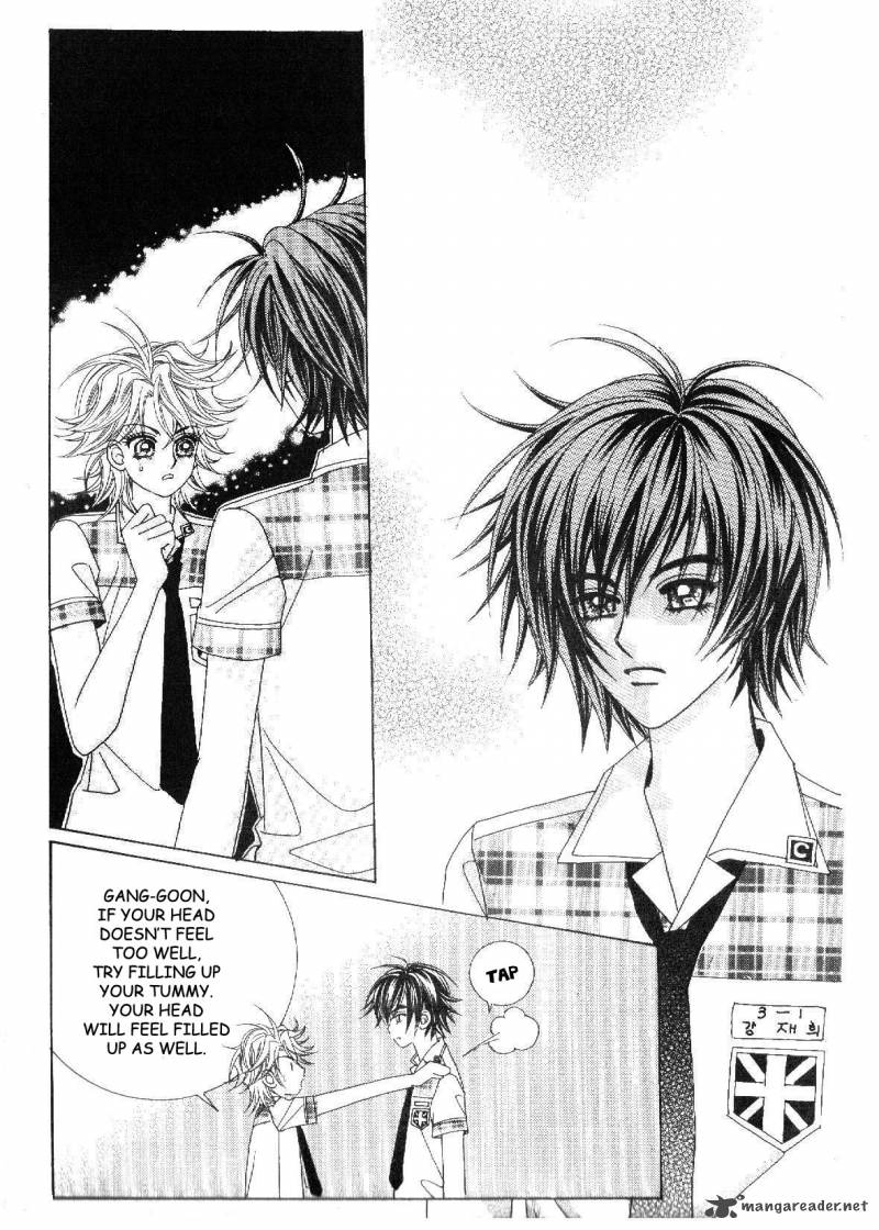 Boy Of The Female Wolf 30 10