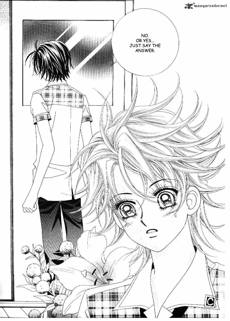 Boy Of The Female Wolf 30 18