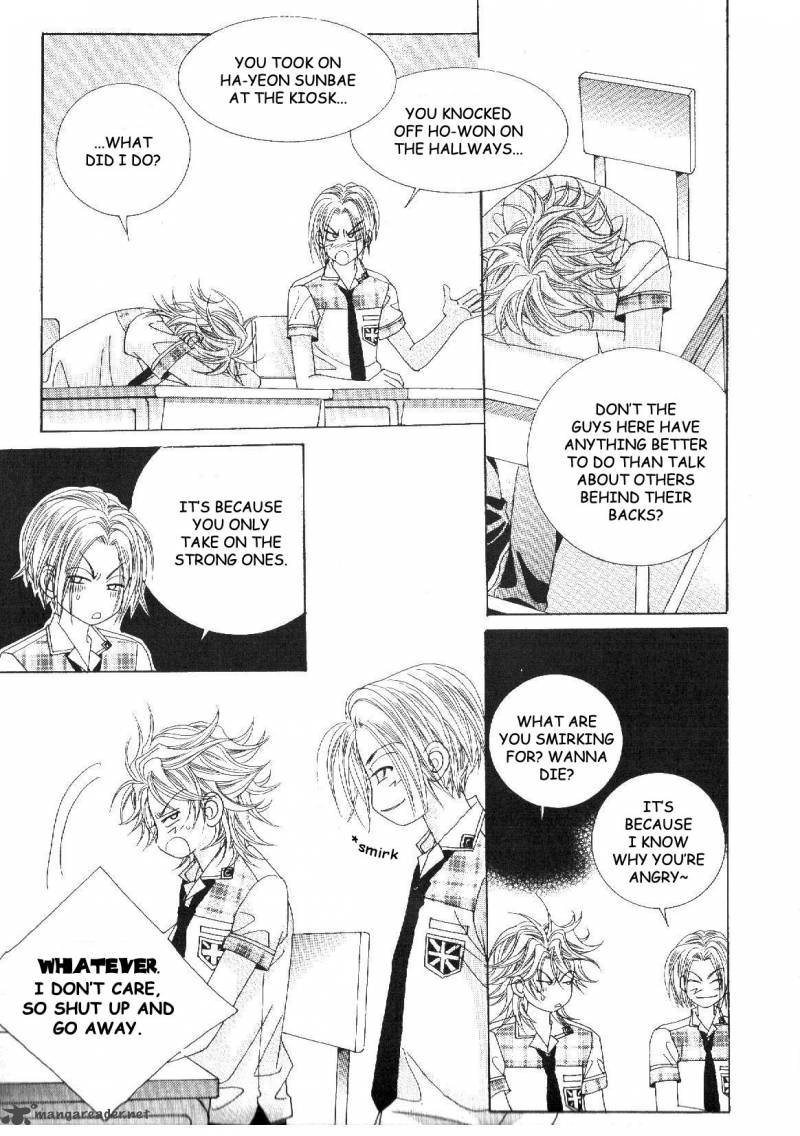 Boy Of The Female Wolf 30 6