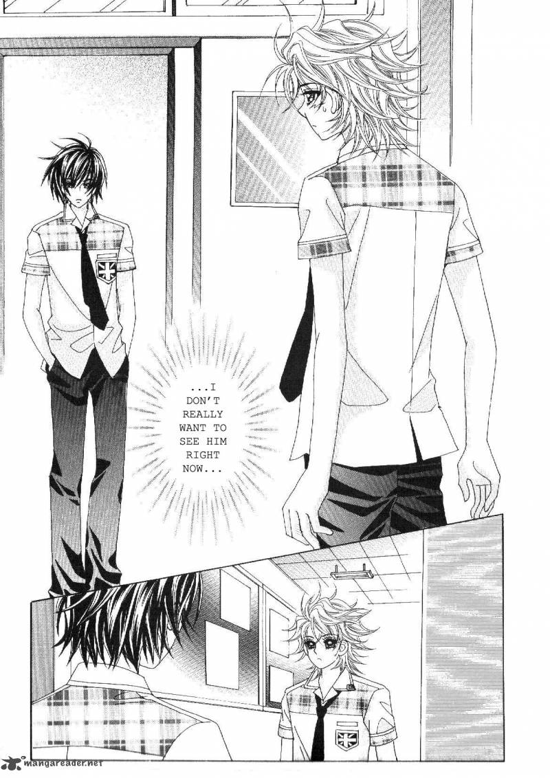 Boy Of The Female Wolf 30 8