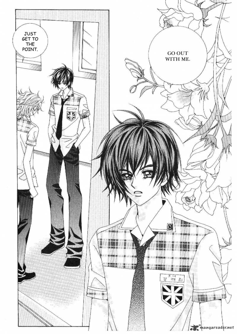 Boy Of The Female Wolf 30 9