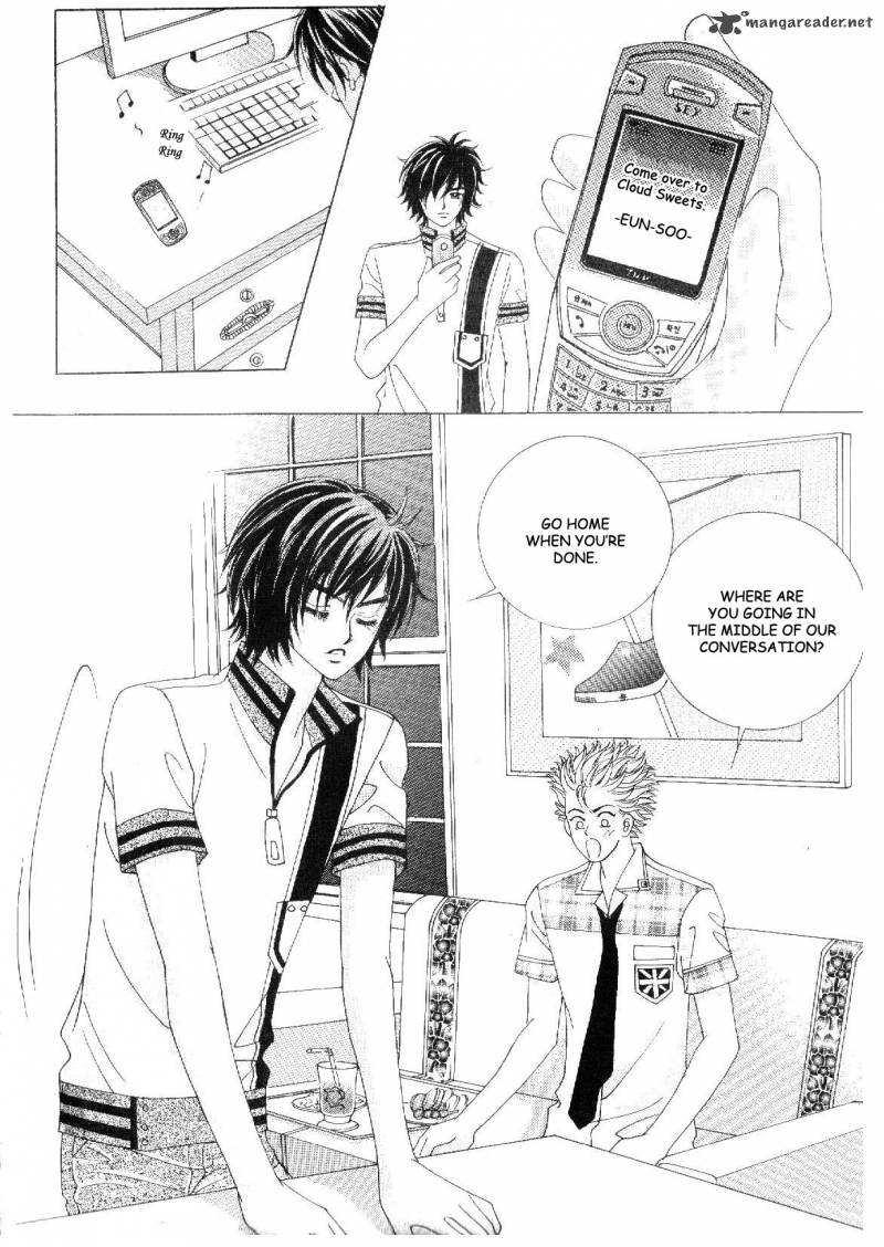 Boy Of The Female Wolf 31 18