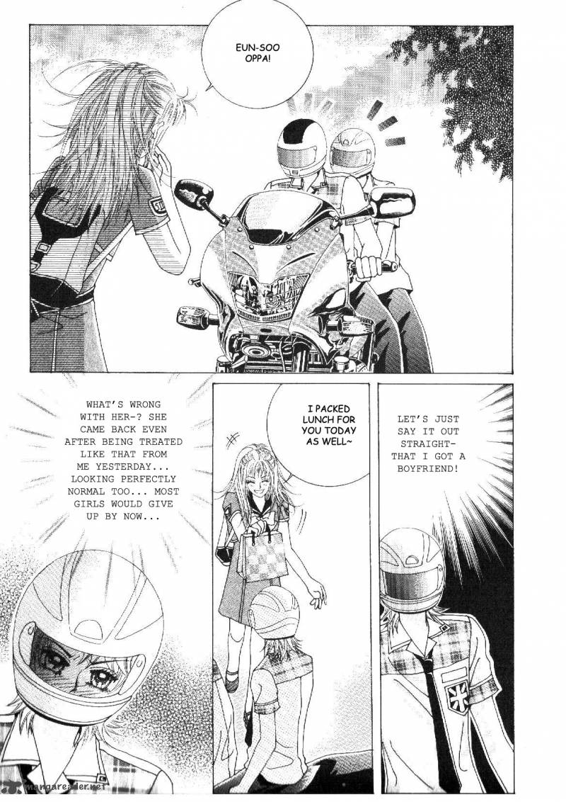 Boy Of The Female Wolf 32 18