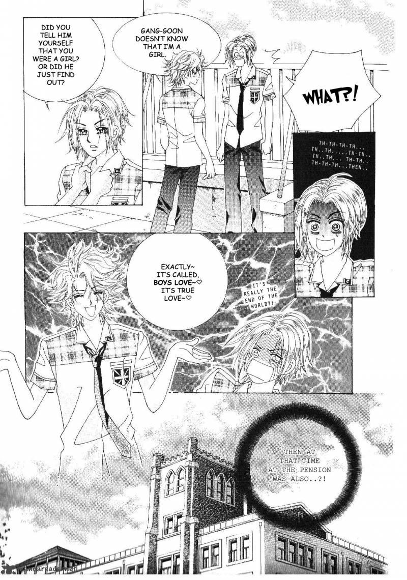 Boy Of The Female Wolf 33 11