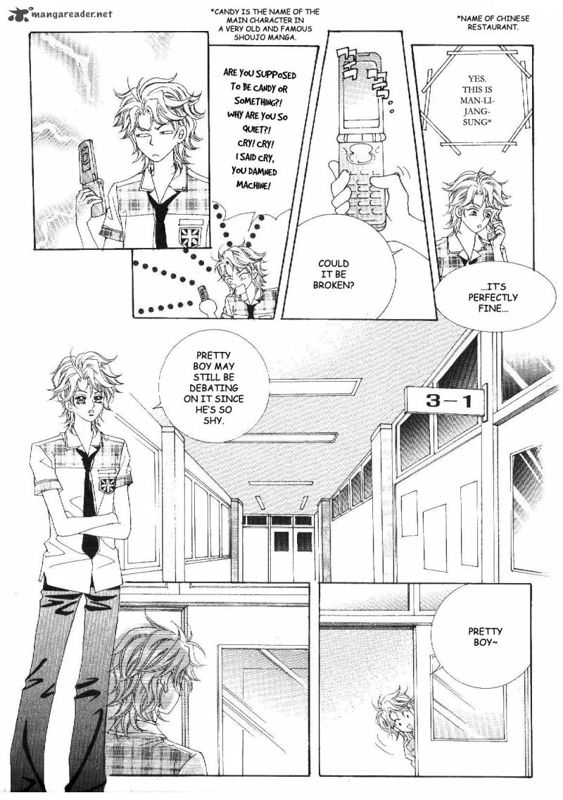 Boy Of The Female Wolf 34 15