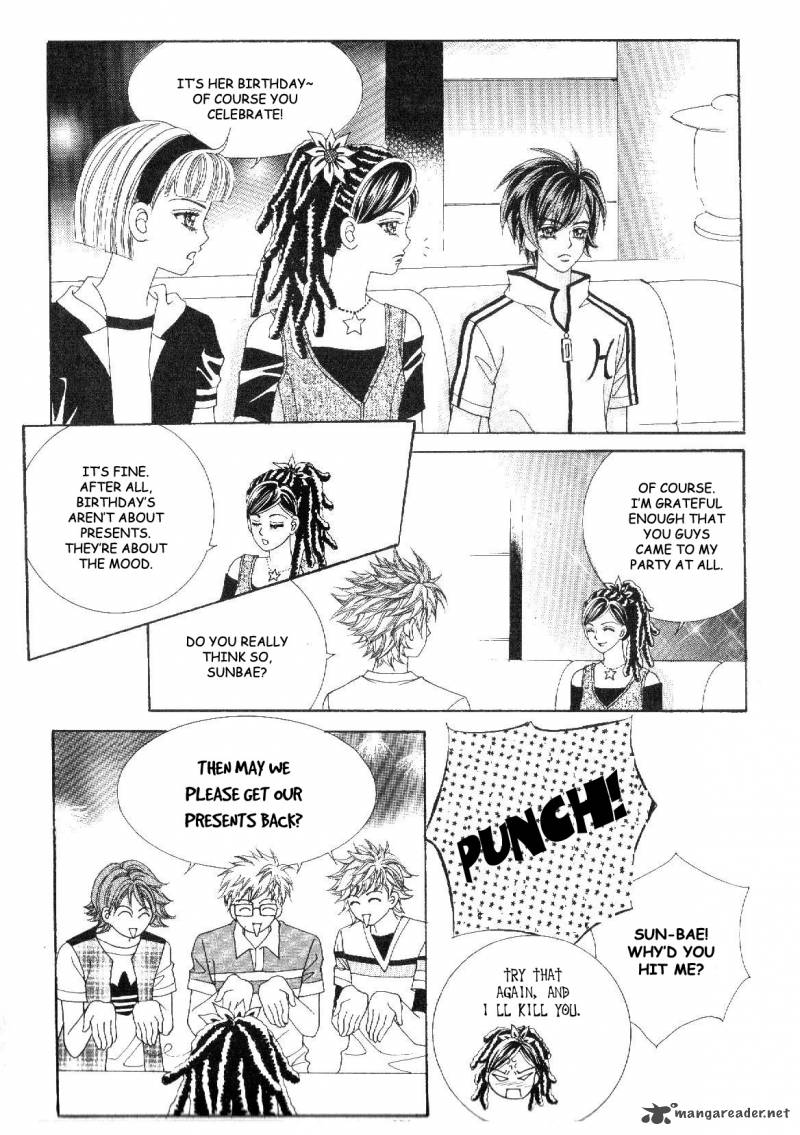 Boy Of The Female Wolf 34 21