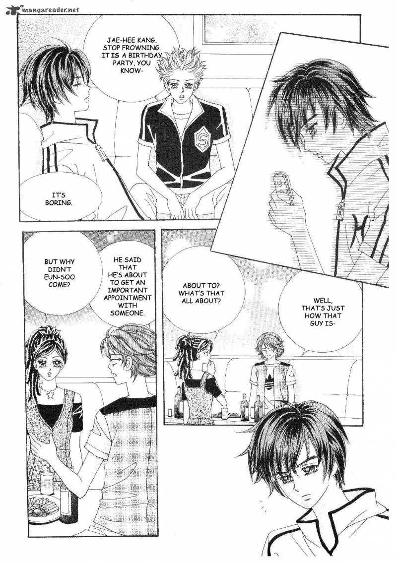 Boy Of The Female Wolf 34 22