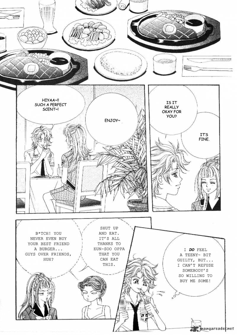 Boy Of The Female Wolf 35 1