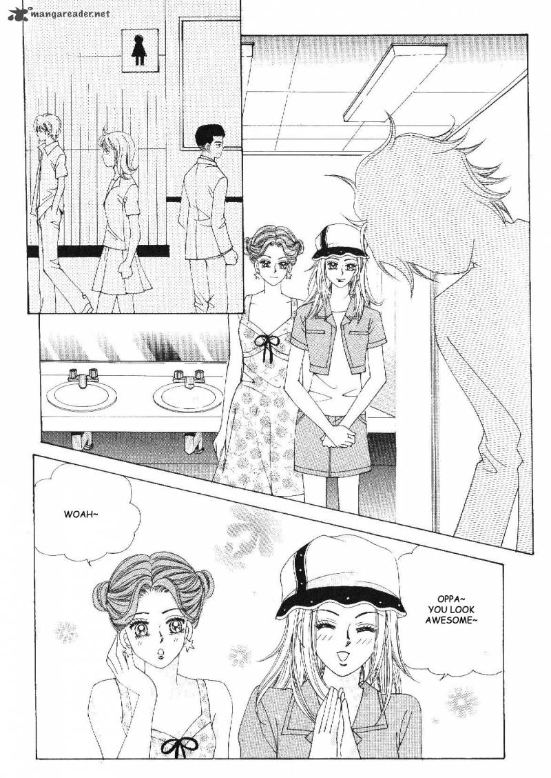 Boy Of The Female Wolf 35 12