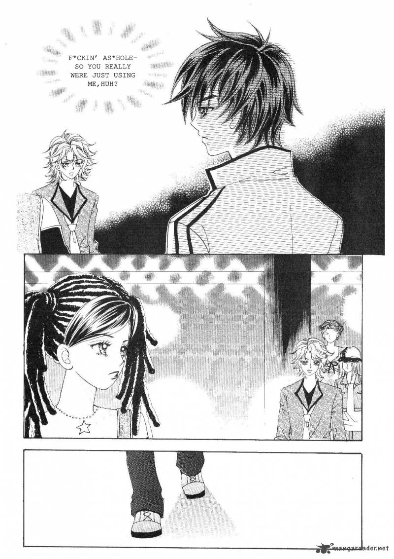 Boy Of The Female Wolf 35 24