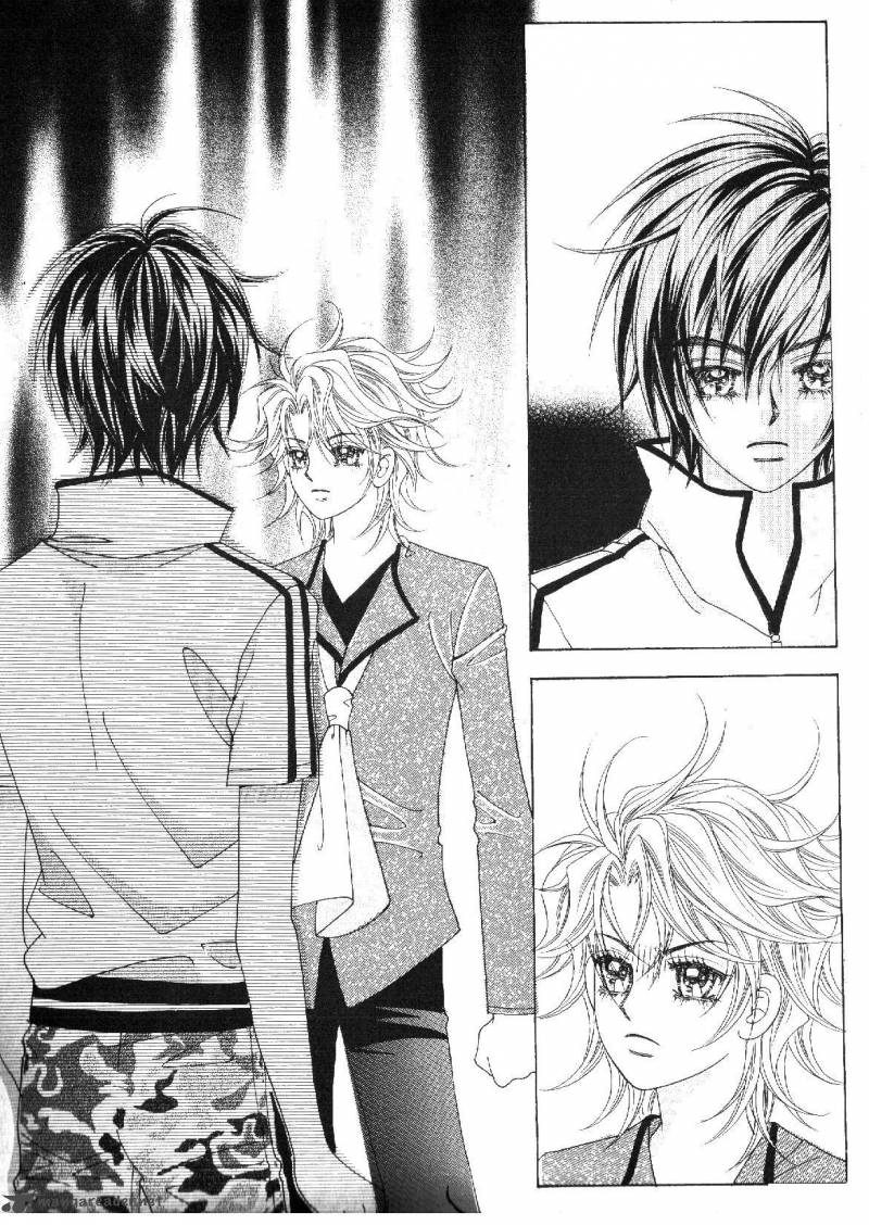 Boy Of The Female Wolf 35 25