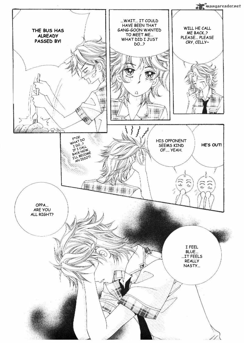 Boy Of The Female Wolf 35 4