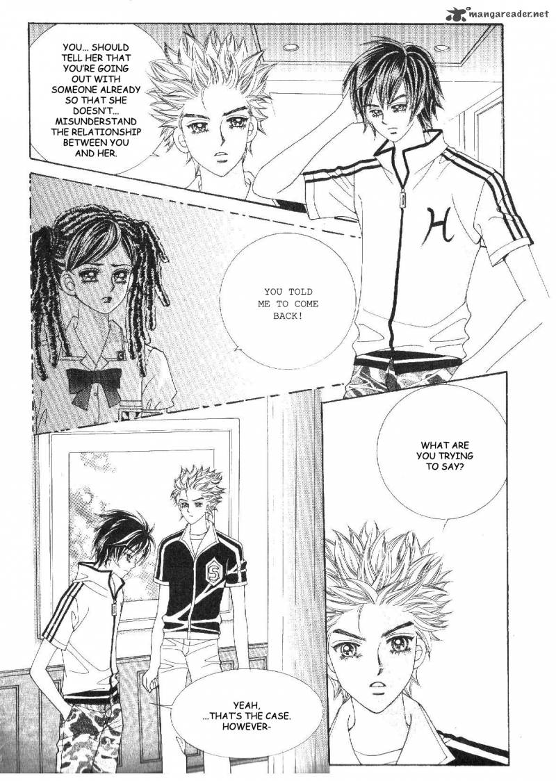 Boy Of The Female Wolf 35 7