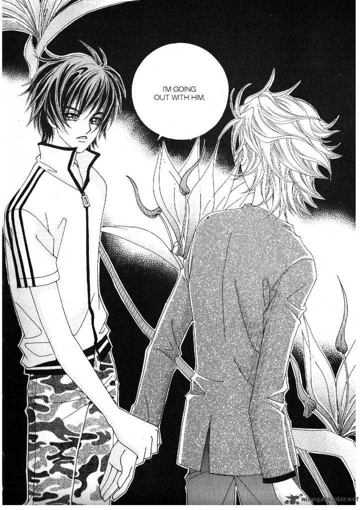 Boy Of The Female Wolf 36 12
