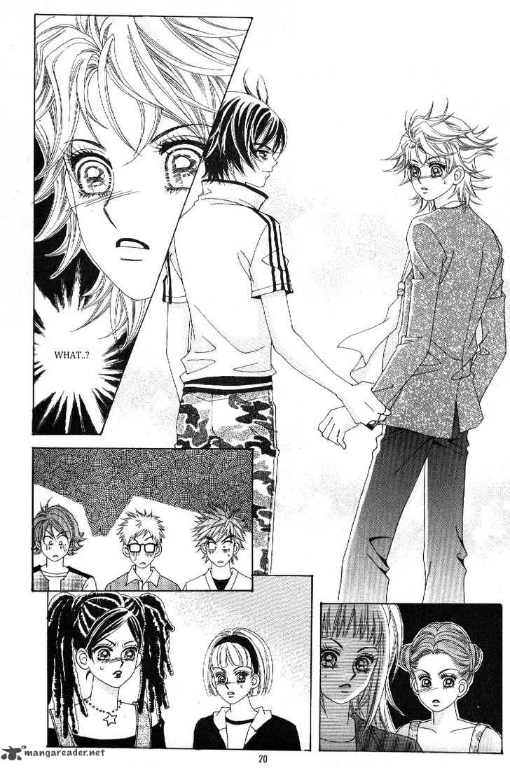 Boy Of The Female Wolf 36 13