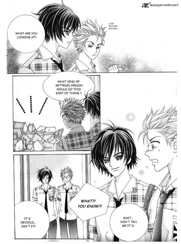 Boy Of The Female Wolf 36 16