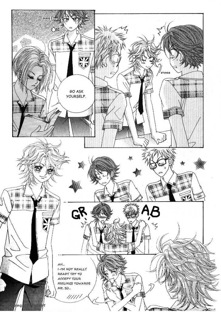 Boy Of The Female Wolf 36 19