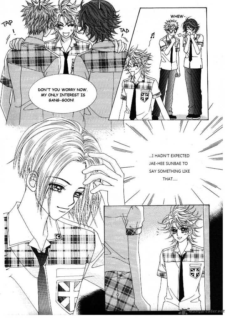 Boy Of The Female Wolf 36 20