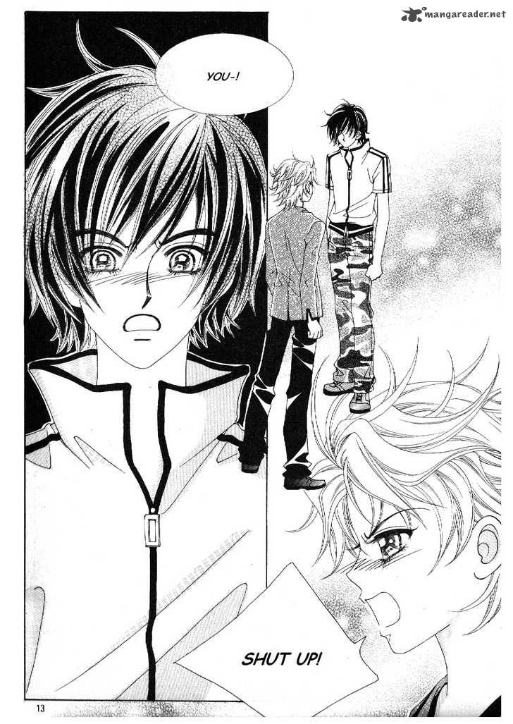 Boy Of The Female Wolf 36 6