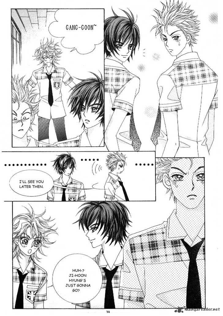 Boy Of The Female Wolf 37 12