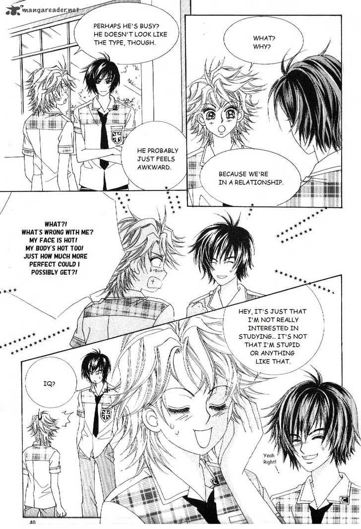 Boy Of The Female Wolf 37 13