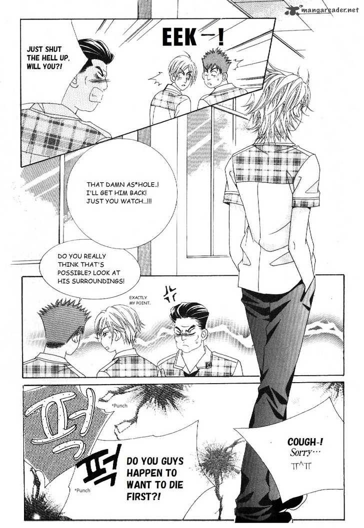 Boy Of The Female Wolf 37 17