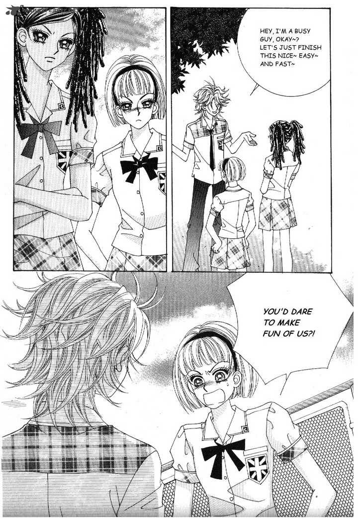 Boy Of The Female Wolf 37 2