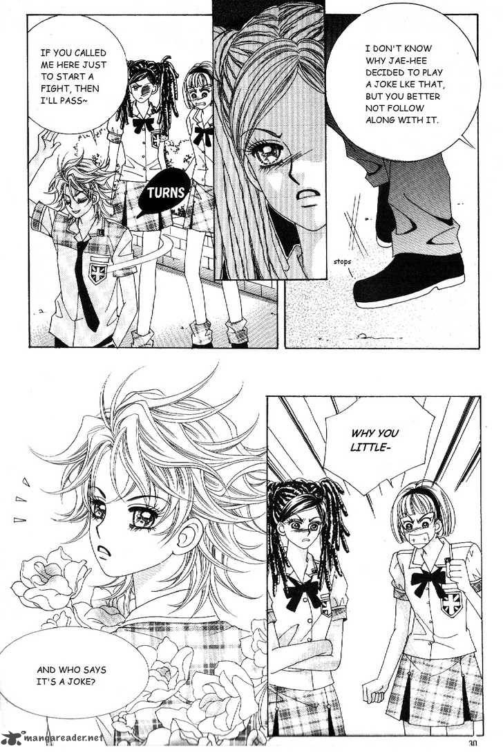 Boy Of The Female Wolf 37 3