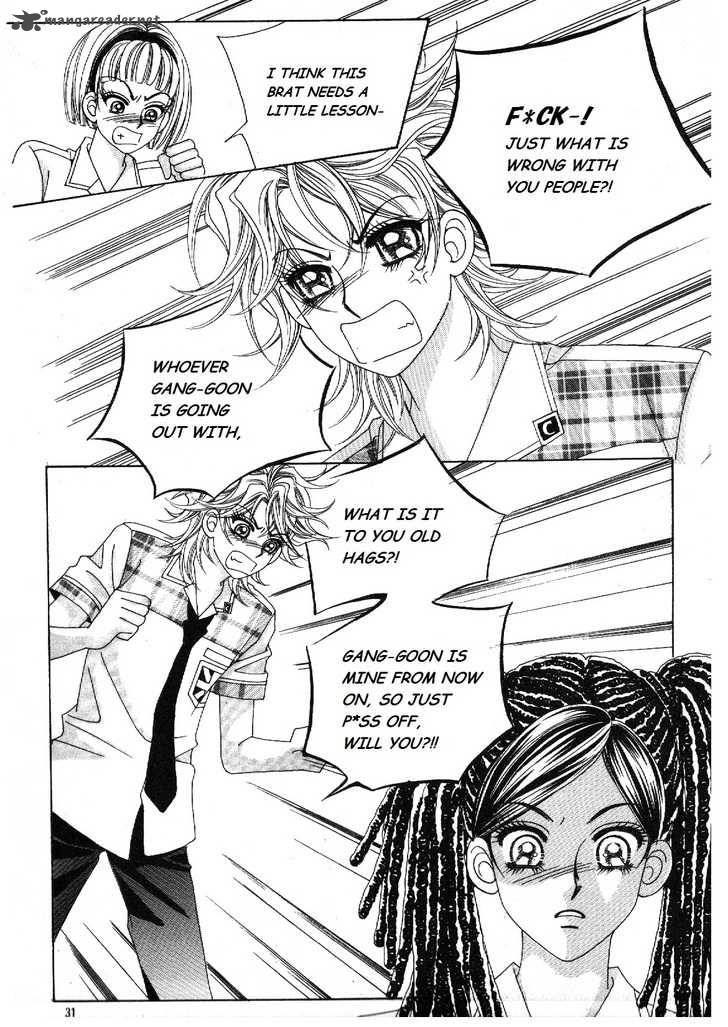 Boy Of The Female Wolf 37 4